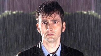 'Doctor Who' cancela su especial de Navidad con y Russell T Davies abandona la serie