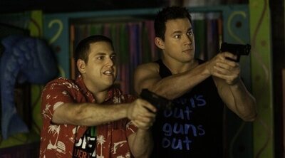 Sony anuncia '24 Jump Street' con el equipo original