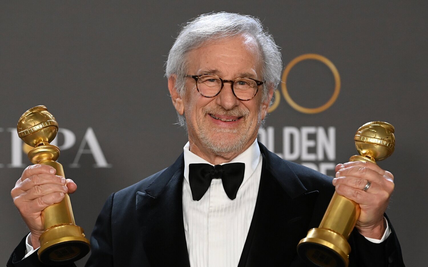 Steven Spielberg, reconocido director y ganador de múltiples premios a lo largo de su carrera, nunca dirigirá nada de 'James Bond'
