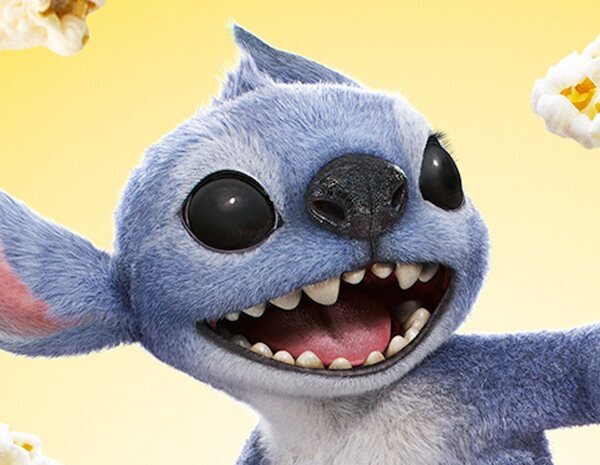 'Lilo y Stitch 2' encuentra director con la mente detrás del propio Stitch