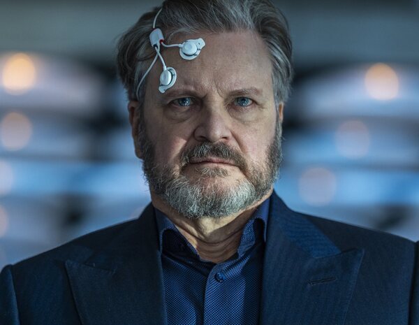 Buen estreno de Spielberg y 'El día de la revelación', mientras 'Obsesión' sigue haciendo historia