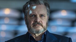 Buen estreno de Spielberg y 'El día de la revelación', mientras 'Obsesión' sigue haciendo historia