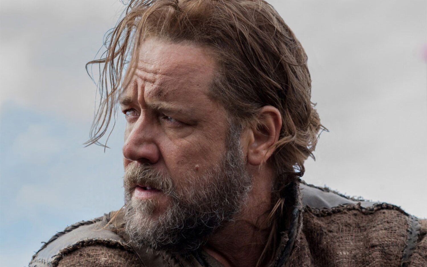 Russell Crowe, actor galardonado por su papel en la primera peícula de 'Gladiator', critica la secuela