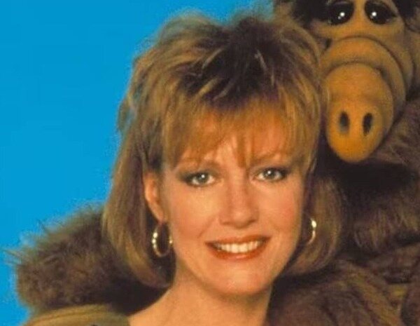 Muere Anne Schedeen, actriz principal de la serie 'Alf', a los 77 años