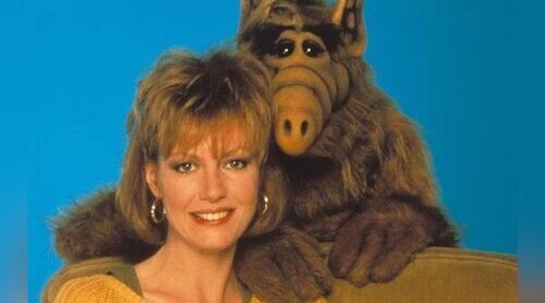 Muere Anne Schedeen, actriz principal de la serie 'Alf', a los 77 años