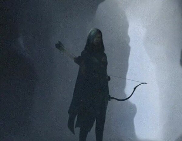 'El Señor de los Anillos: La caza de Gollum' apunta alto con el fichaje de Anya Taylor-Joy