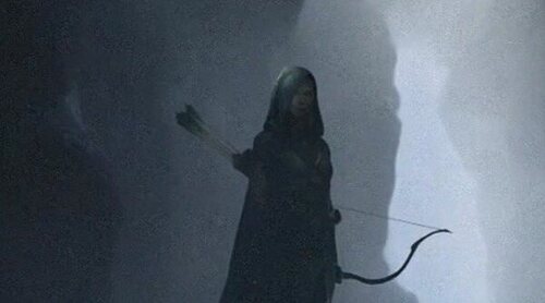 'El Señor de los Anillos: La caza de Gollum' apunta alto con el fichaje de Anya Taylor-Joy