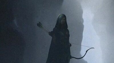 'El Señor de los Anillos: La caza de Gollum' apunta alto con el fichaje de Anya Taylor-Joy