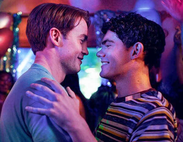 Llega la despedida de Nick y Charlie con el tráiler de 'Heartstopper para siempre'