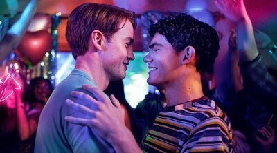 Llega la despedida de Nick y Charlie con el tráiler de 'Heartstopper para siempre'