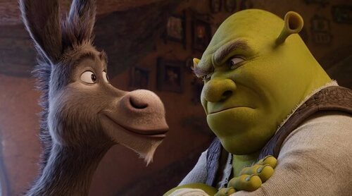 El primer tráiler de 'Shrek 5' llega con nuevo estilo de animación y referencias a 'Frozen' y 'Wicked'