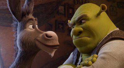 El primer tráiler de 'Shrek 5' llega con nuevo estilo de animación y referencias a 'Frozen' y 'Wicked'