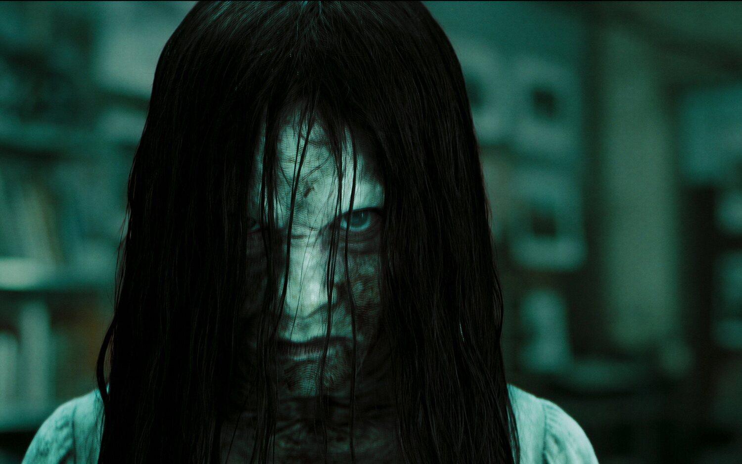 Daveigh Chase aterrorizó a toda una generación con su papel en 'The Ring'
