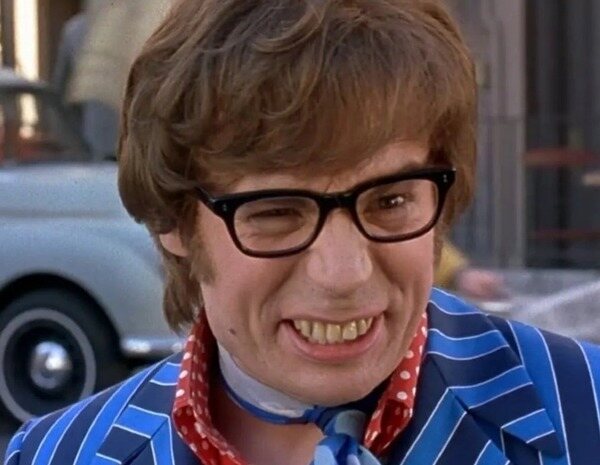 'Austin Powers 4' es inevitable: Mike Myers confirma que habrá secuela