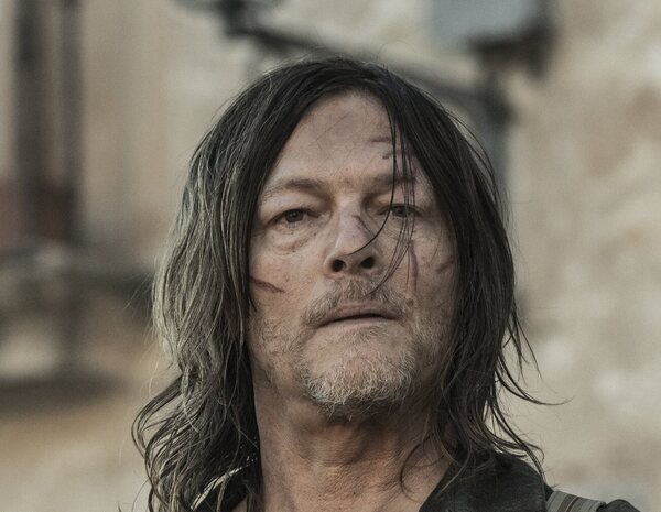 'The Walking Dead' se despide para siempre de uno de sus personajes más icónicos