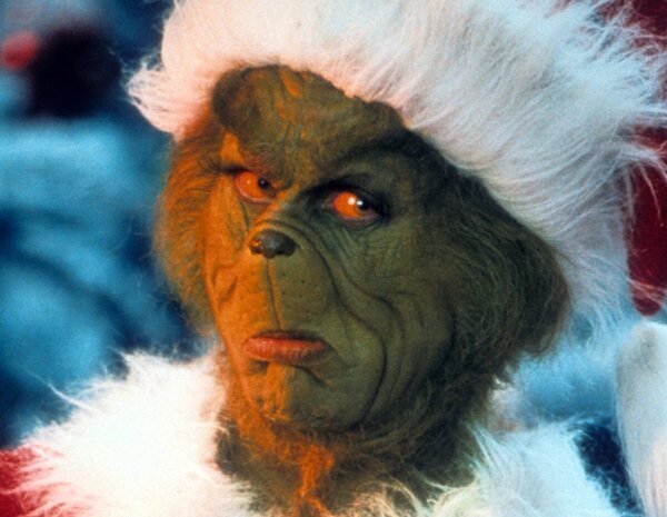 El mejor 'El Grinch' volverá en forma de secuela: ya en marcha el regreso de Jim Carrey