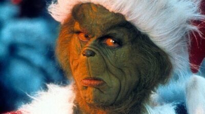 El mejor 'El Grinch' volverá en forma de secuela: ya en marcha el regreso de Jim Carrey
