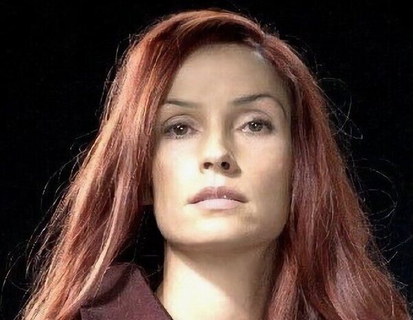 'Vengadores: Doomsday' no traerá de vuelta a Famke Janssen, y ella lo considera un error
