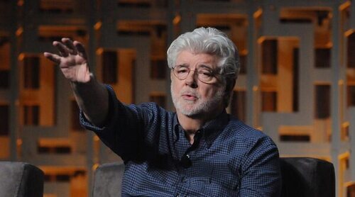 'Minions & Monsters' sorprenderá con el cameo especial de George Lucas