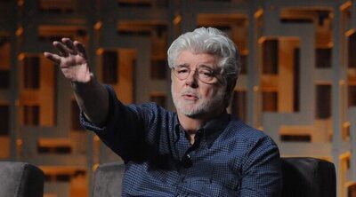 'Minions & Monsters' sorprenderá con el cameo especial de George Lucas