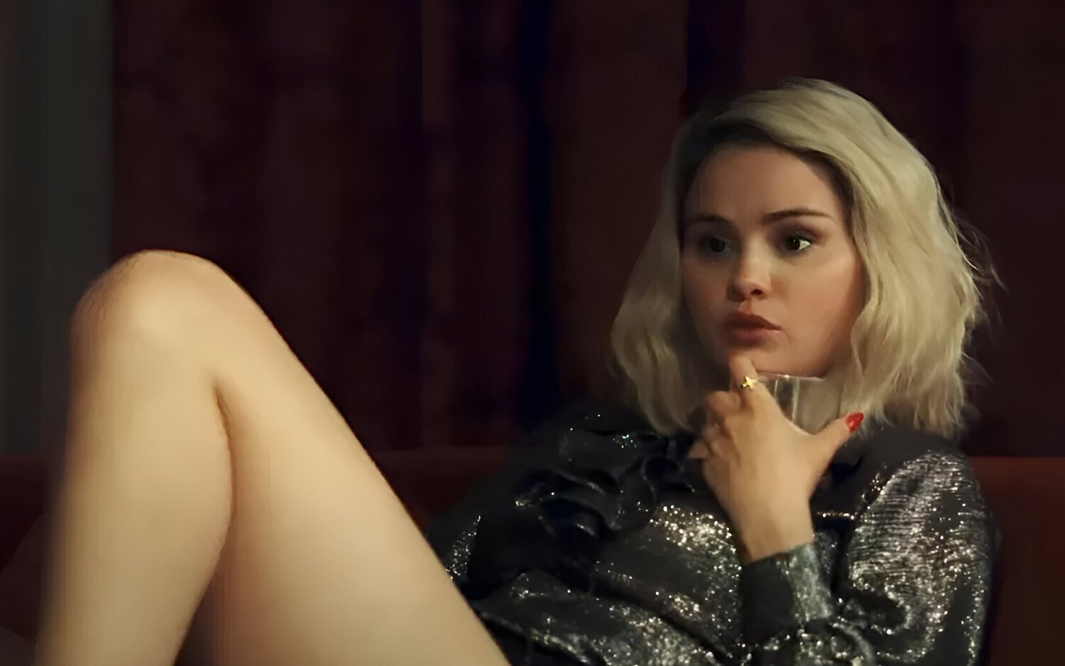 Selena Gómez vuelve a la gran pantalla con la voz de la protagonista de una nueva película de Illumination