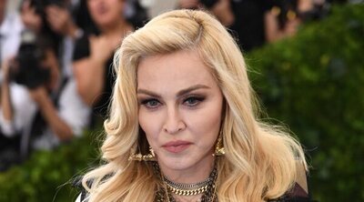 Madonna explica por qué no su biopic con Julia Garner no pudo ser posible