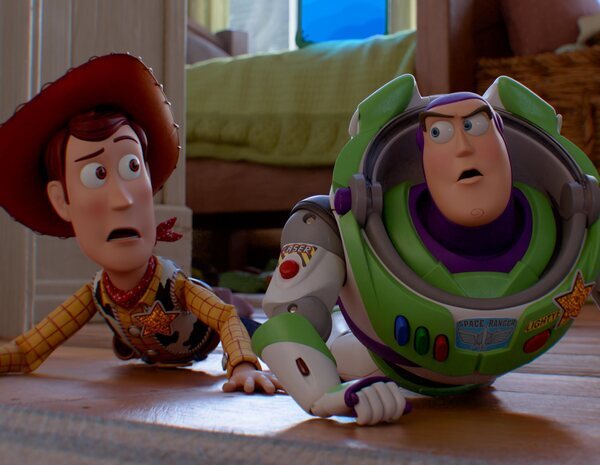 'Toy Story 5' acapara la taquilla española con más recaudación que el resto de películas juntas