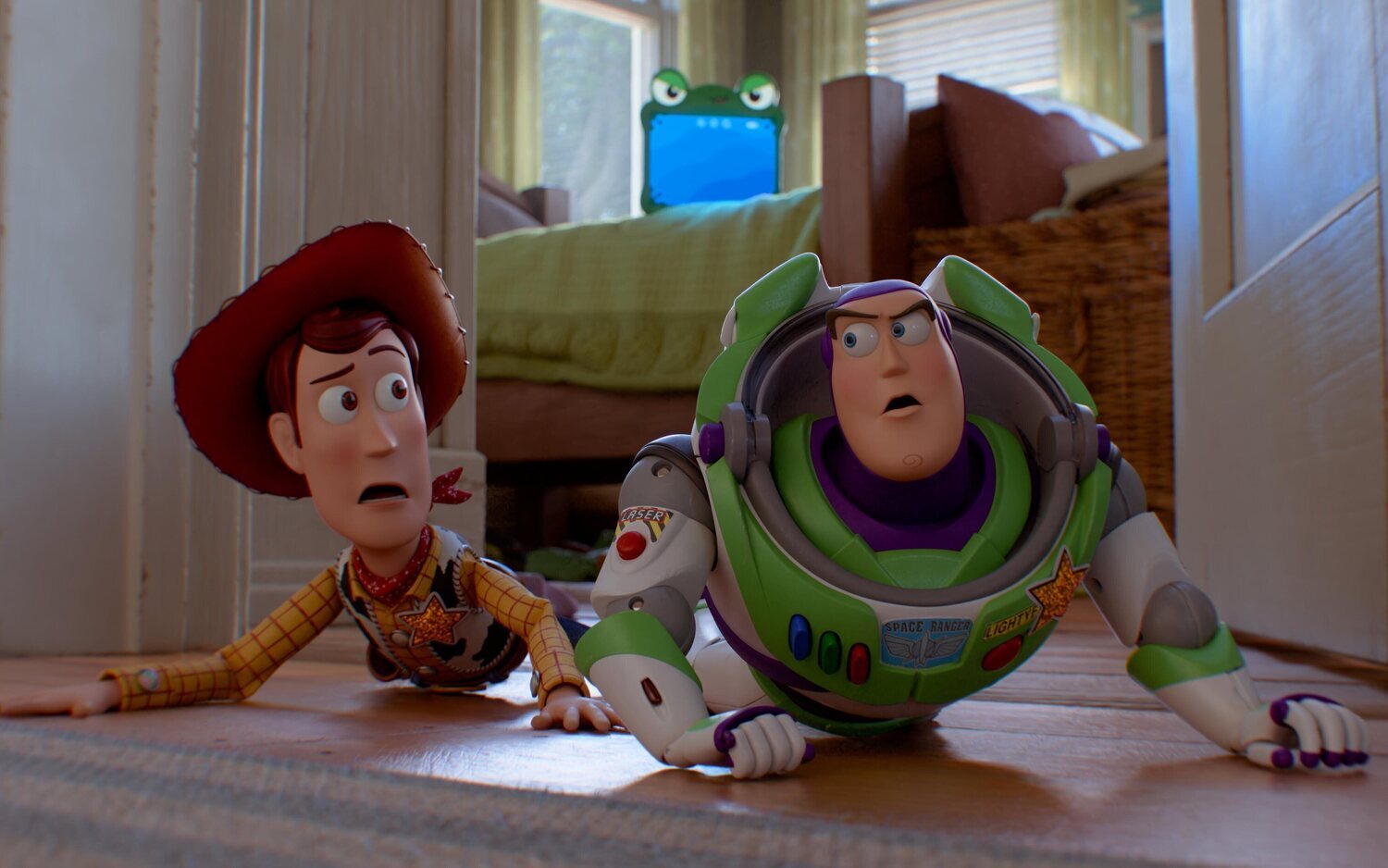 'Toy Story 5', la película más taquillera del fin de semana en su estreno