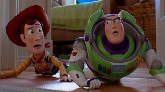 'Toy Story 5' acapara la taquilla española con más recaudación que el resto de películas juntas