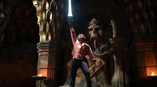 'He-man y los masters del universo' llega a Prime Video en julio tras su fracaso en taquilla