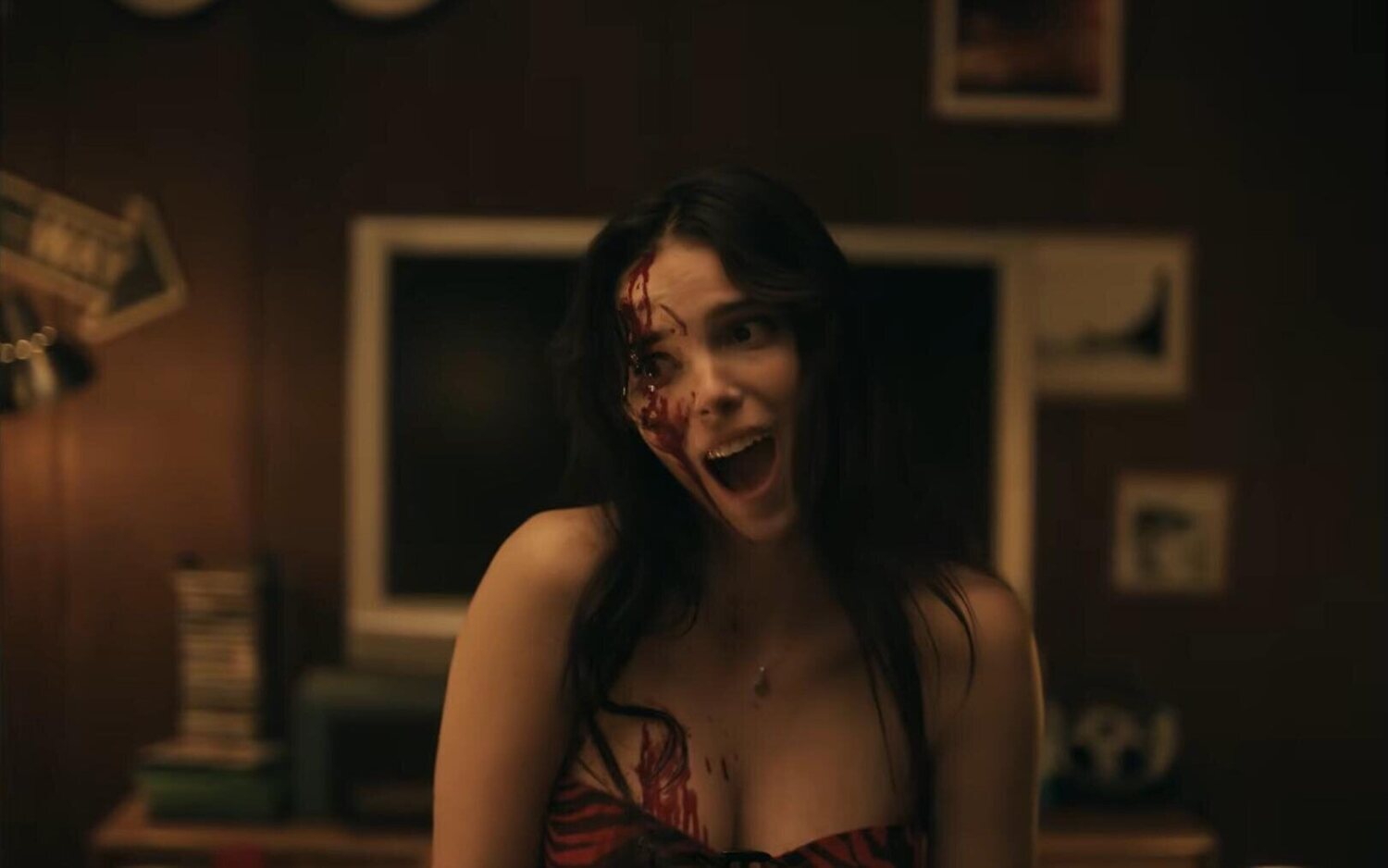 'Obsesión', película de terror del año