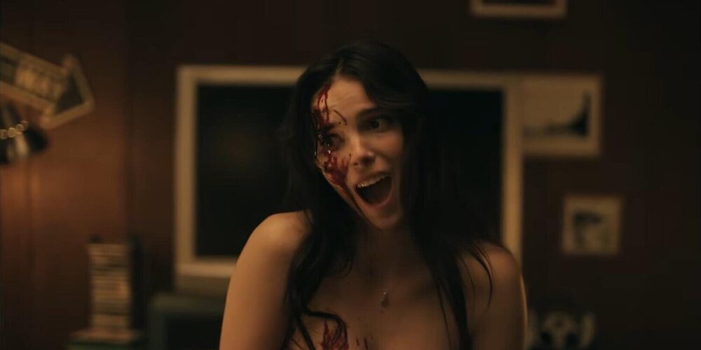 'Obsesión': Blumhouse redescubre el terror a través de las sensibilidades modernas