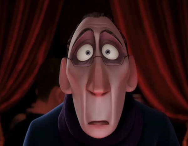 'Ratatouille' no tendrá segunda parte en la era dorada de las secuelas de Pixar