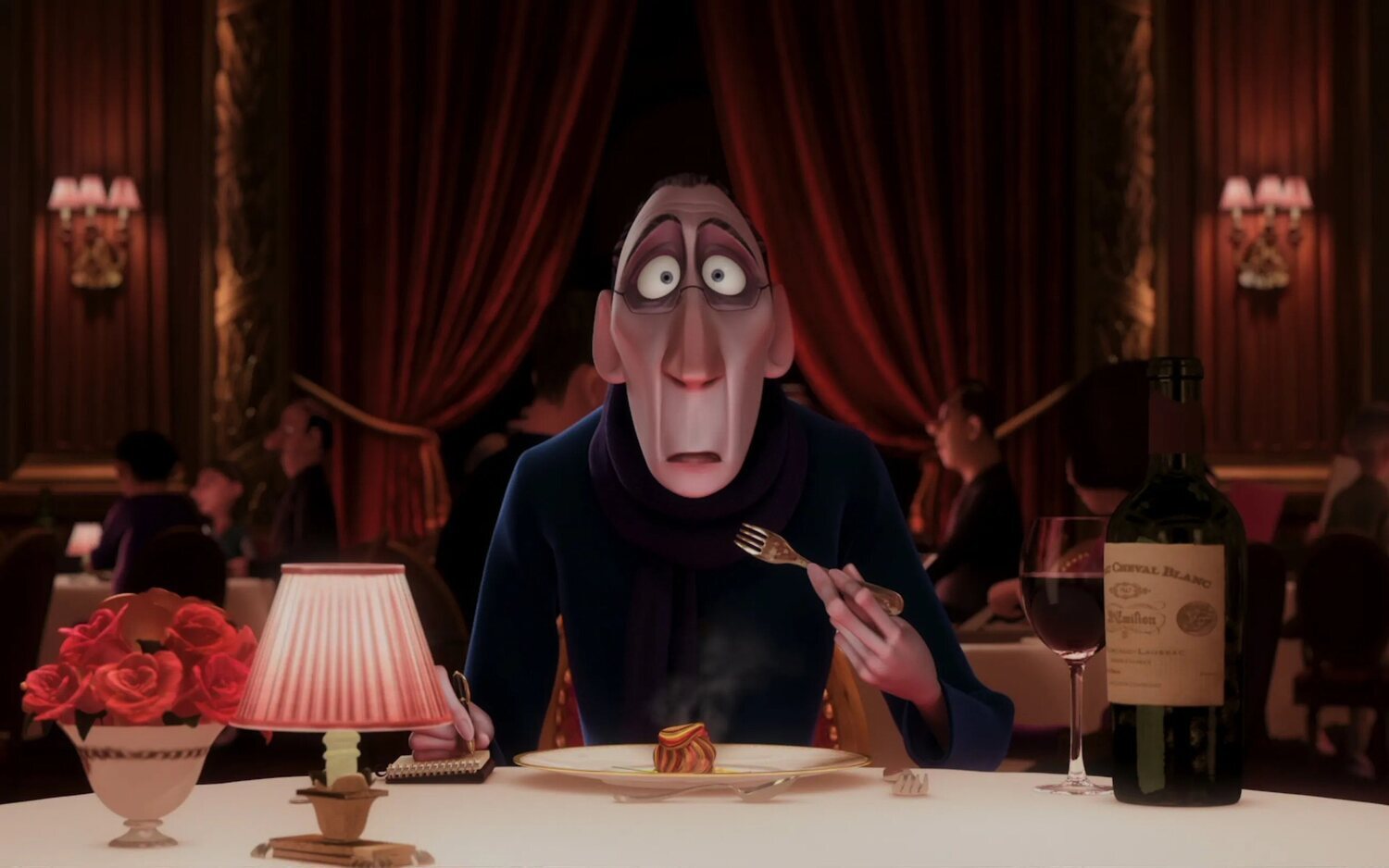 El crítico promedio está sorprendido de que Pixar decida no sacar secuelas de uno de sus mayores clásicos de culto