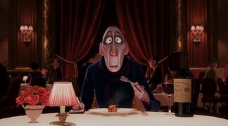'Ratatouille' no tendrá segunda parte en la era dorada de las secuelas de Pixar