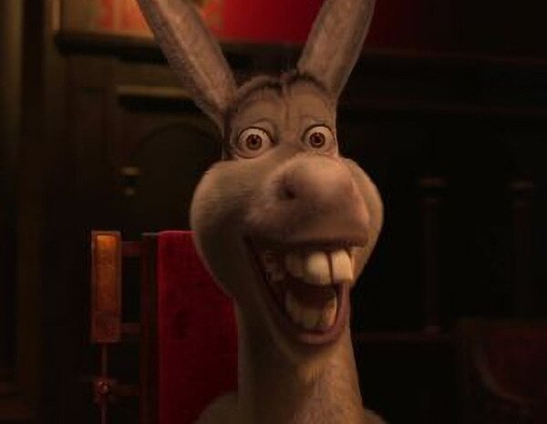'Asno' dará el protagonismo al mejor amigo de Shrek en su propio spin off en 2028