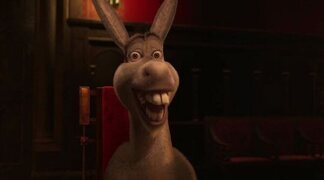 'Asno' dará el protagonismo al mejor amigo de Shrek en su propio spin off en 2028