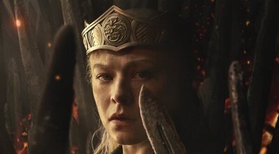 'La casa del dragón' estrena su tercera temporada con menos audiencia que la segunda
