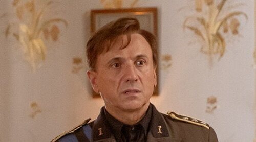 'Arriba Tutto', la primera película dirigida por José Mota, nos robará el corazón en octubre