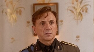'Arriba Tutto', la primera película dirigida por José Mota, nos robará el corazón en octubre