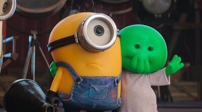 'Minions & Monsters': Un buen acercamiento para los más pequeños a las maravillas del cine