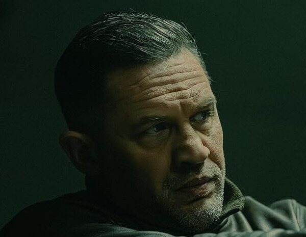 'Tierra de mafiosos' se lo replantea y recupera a Tom Hardy un mes después de su despido