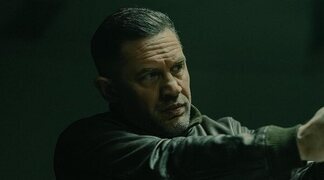 'Tierra de mafiosos' se lo replantea y recupera a Tom Hardy un mes después de su despido