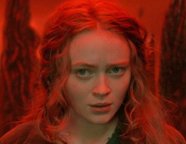 El mayor secreto de 'Spider-Man: Brand New Day' explicado por Sadie Sink: "No es tan difícil"