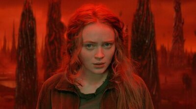 El mayor secreto de 'Spider-Man: Brand New Day' explicado por Sadie Sink: "No es tan difícil"