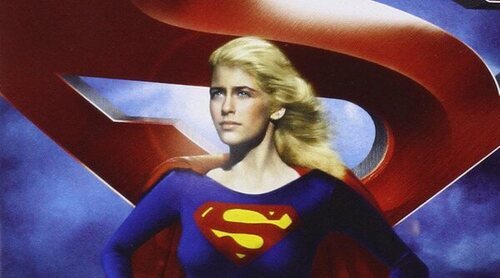 De una 'Supergirl' a otra: las palabras de apoyo de Helen Slater a Milly Alcock