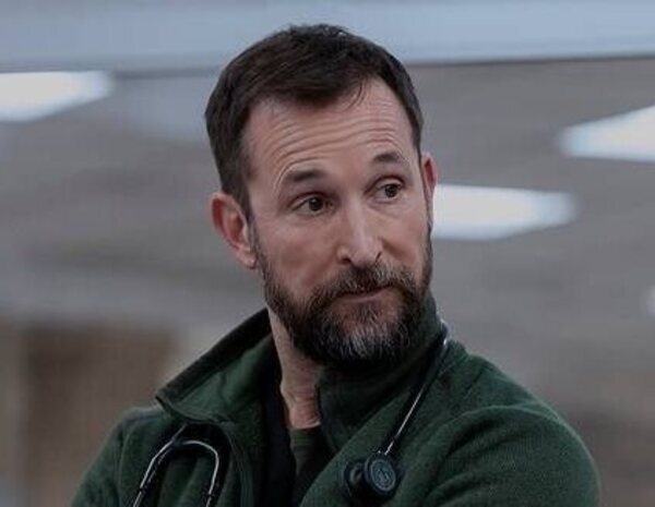Noah Wyle estaba atrapado en 'Urgencias': perdió grandes papeles en el cine por la serie