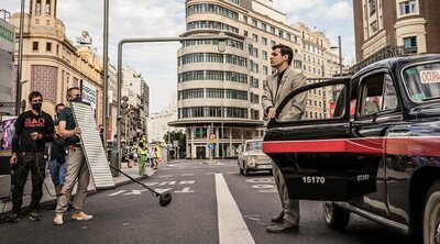 Los Jerónimos, barrio clásico del cine español, restringirá su disponibilidad a rodajes