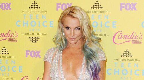 Britney Spears se suma a a fiebre de los biopics con la creadora de 'New Girl'