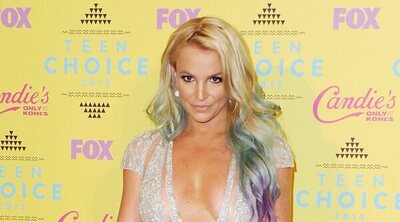 Britney Spears se suma a a fiebre de los biopics con la creadora de 'New Girl'
